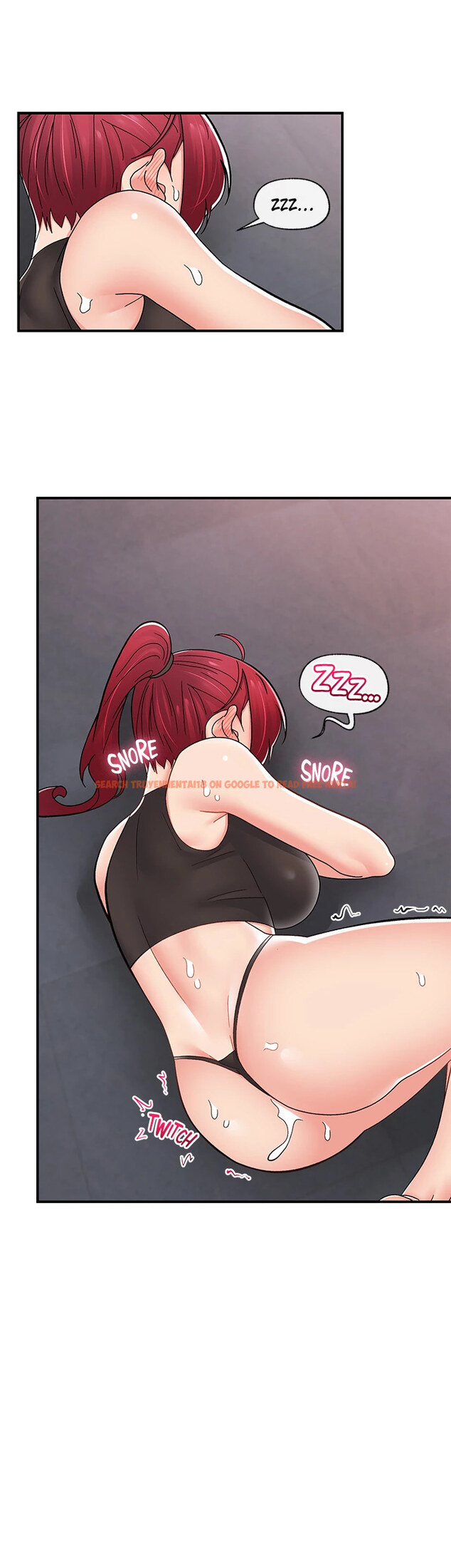 Read Hentai Image 22 64090 in comic Absolute Hypnosis In Another World - Chapter 70 - www.hentaitnt.net