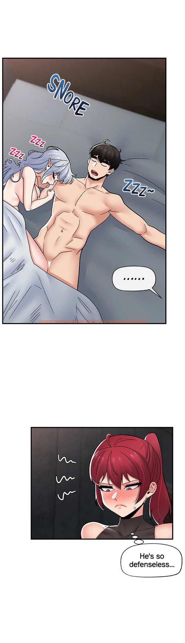 Read Hentai Image 28 64090 in comic Absolute Hypnosis In Another World - Chapter 70 - www.hentaitnt.net