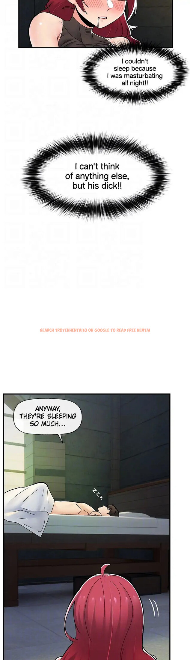 Read Hentai Image 39 64090 in comic Absolute Hypnosis In Another World - Chapter 70 - www.hentaitnt.net