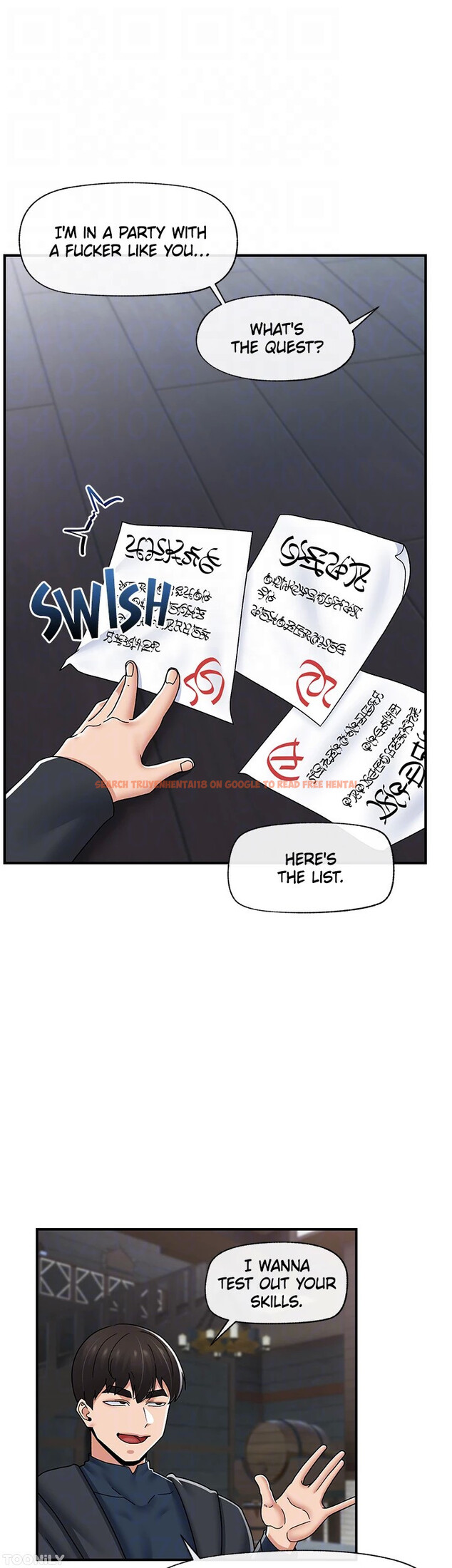 Read Hentai Image 20 36123 in comic Absolute Hypnosis In Another World - Chapter 72 - www.hentaitnt.net