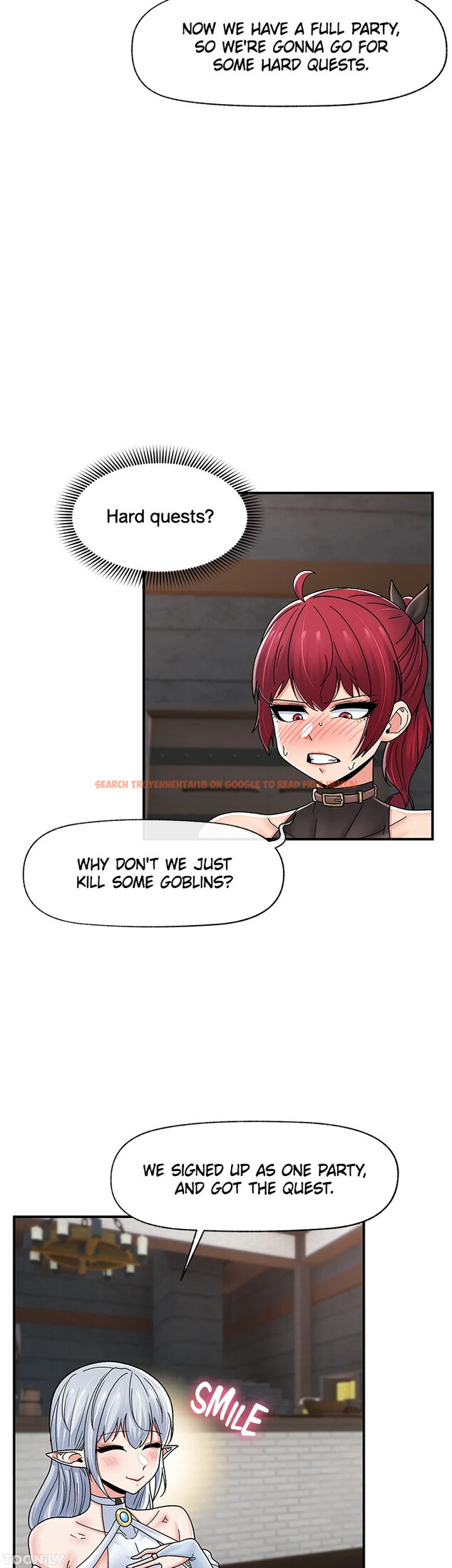 Read Hentai Image 21 36123 in comic Absolute Hypnosis In Another World - Chapter 72 - www.hentaitnt.net