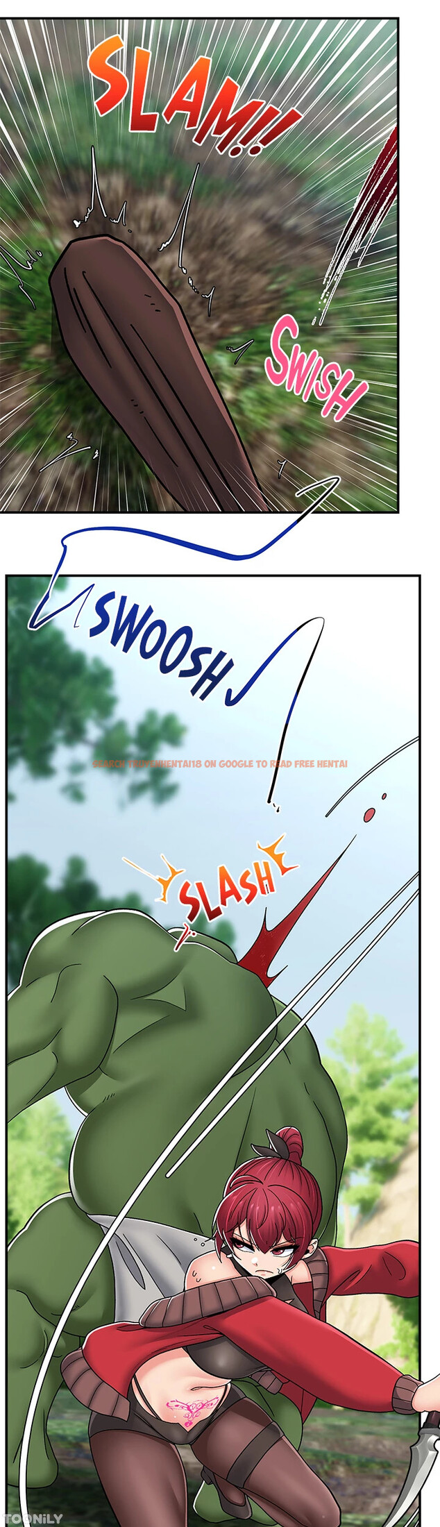 Read Hentai Image 27 36124 in comic Absolute Hypnosis In Another World - Chapter 72 - www.hentaitnt.net