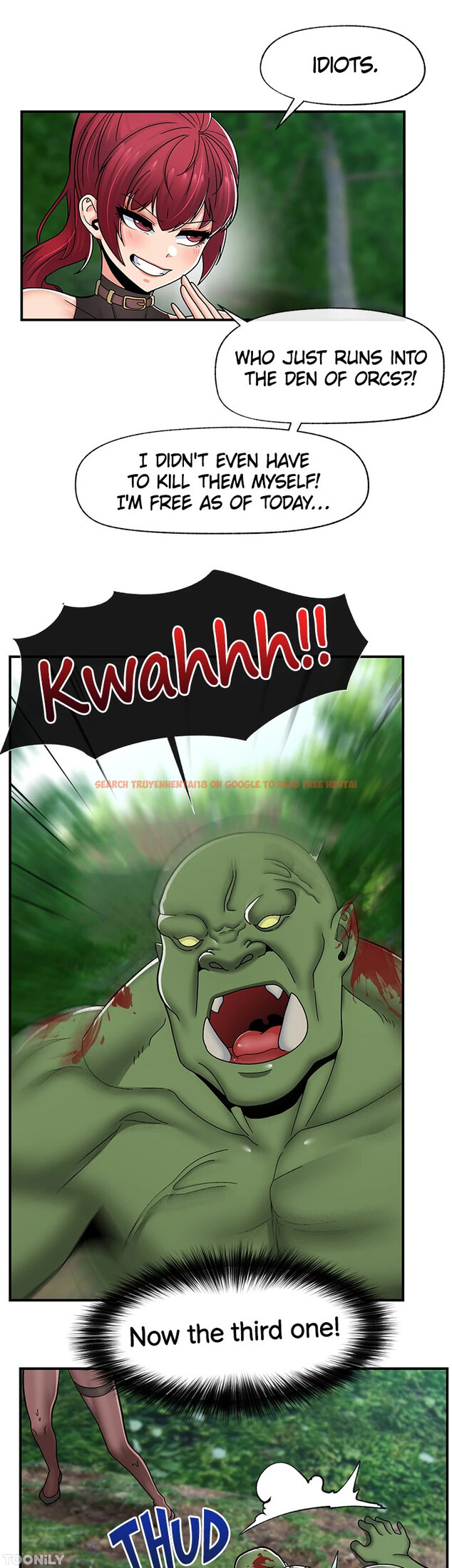 Read Hentai Image 30 36125 in comic Absolute Hypnosis In Another World - Chapter 72 - www.hentaitnt.net