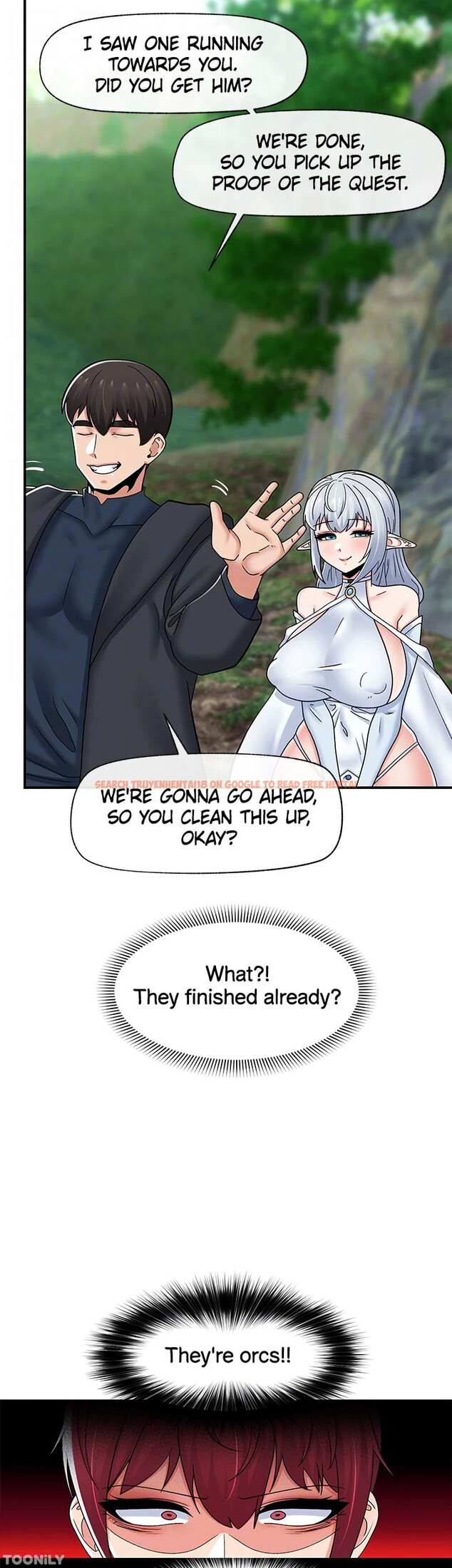 Read Hentai Image 32 36125 in comic Absolute Hypnosis In Another World - Chapter 72 - www.hentaitnt.net