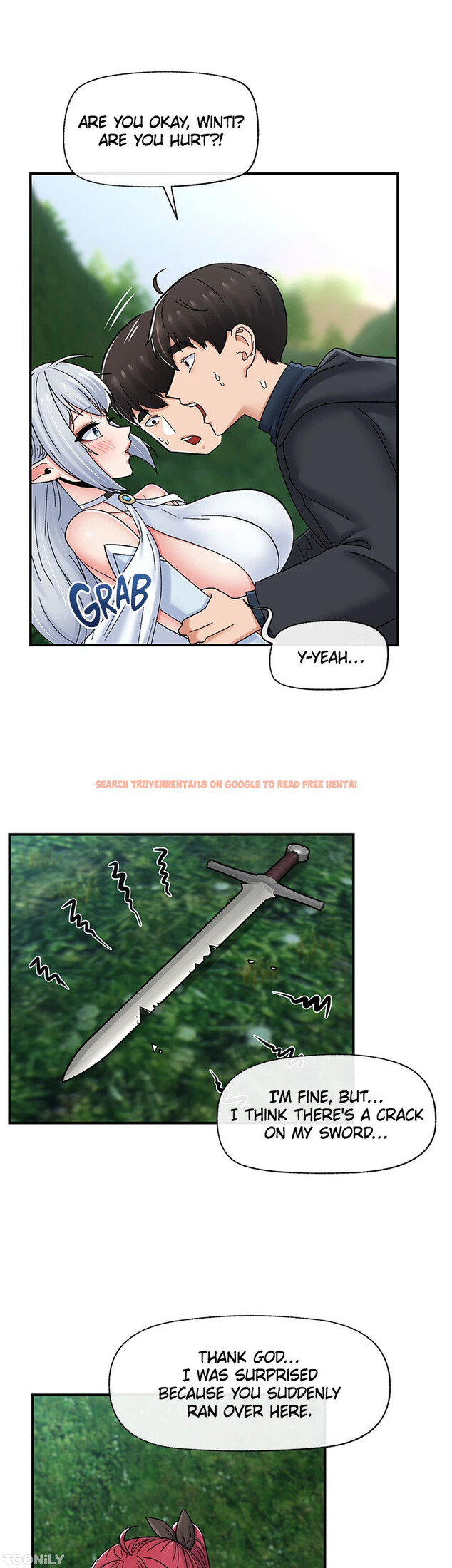 Read Hentai Image 21 34311 in comic Absolute Hypnosis In Another World - Chapter 73 - www.hentaitnt.net