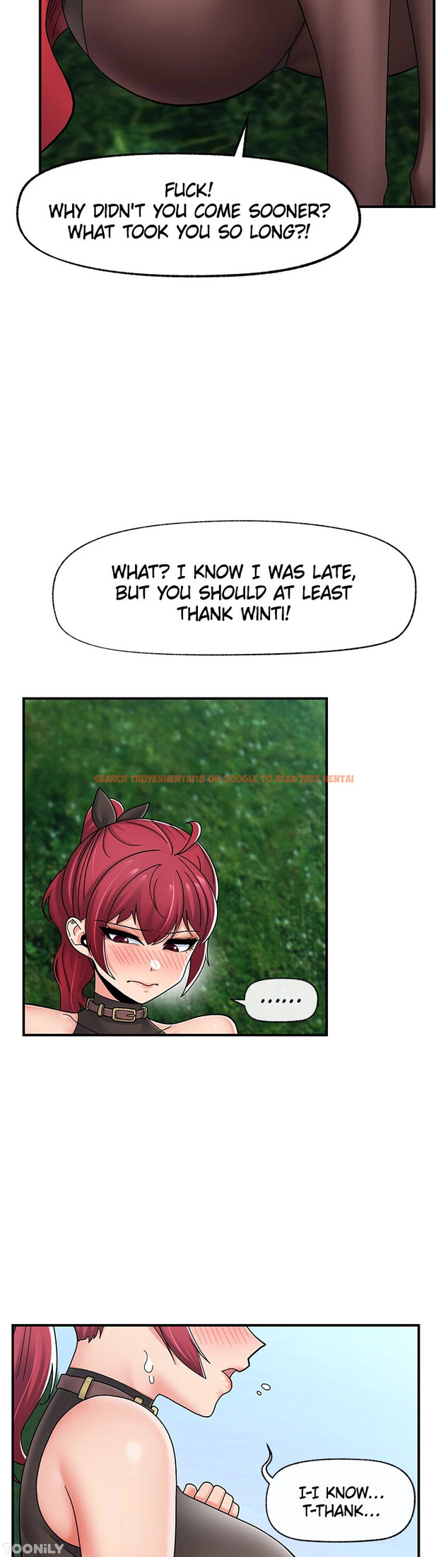 Read Hentai Image 25 34312 in comic Absolute Hypnosis In Another World - Chapter 73 - www.hentaitnt.net