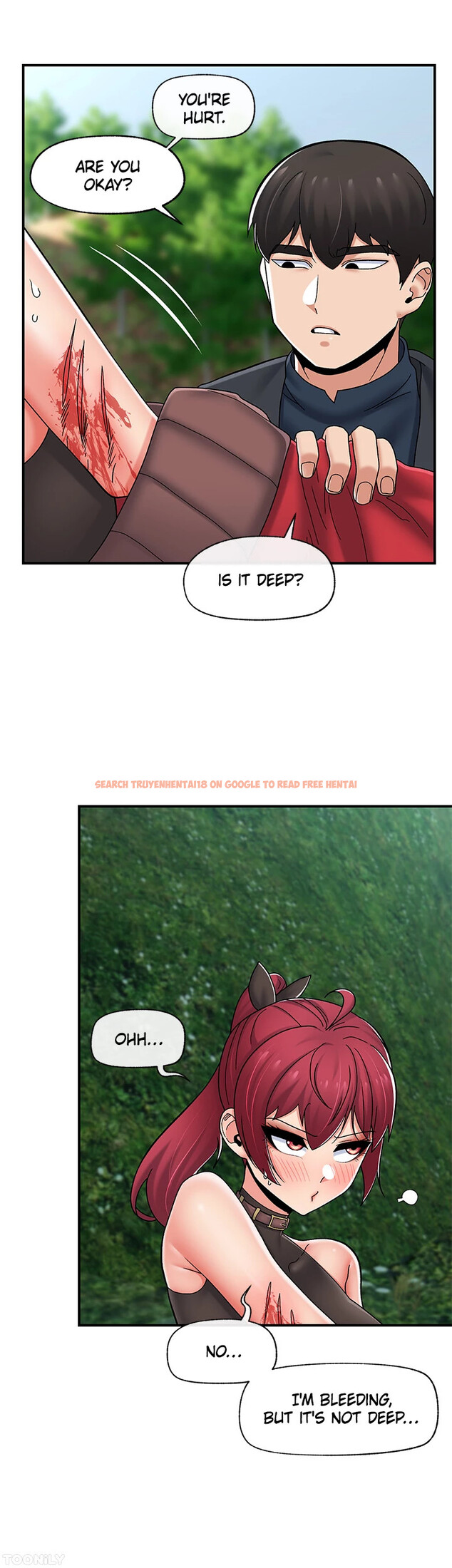 Read Hentai Image 30 34312 in comic Absolute Hypnosis In Another World - Chapter 73 - www.hentaitnt.net