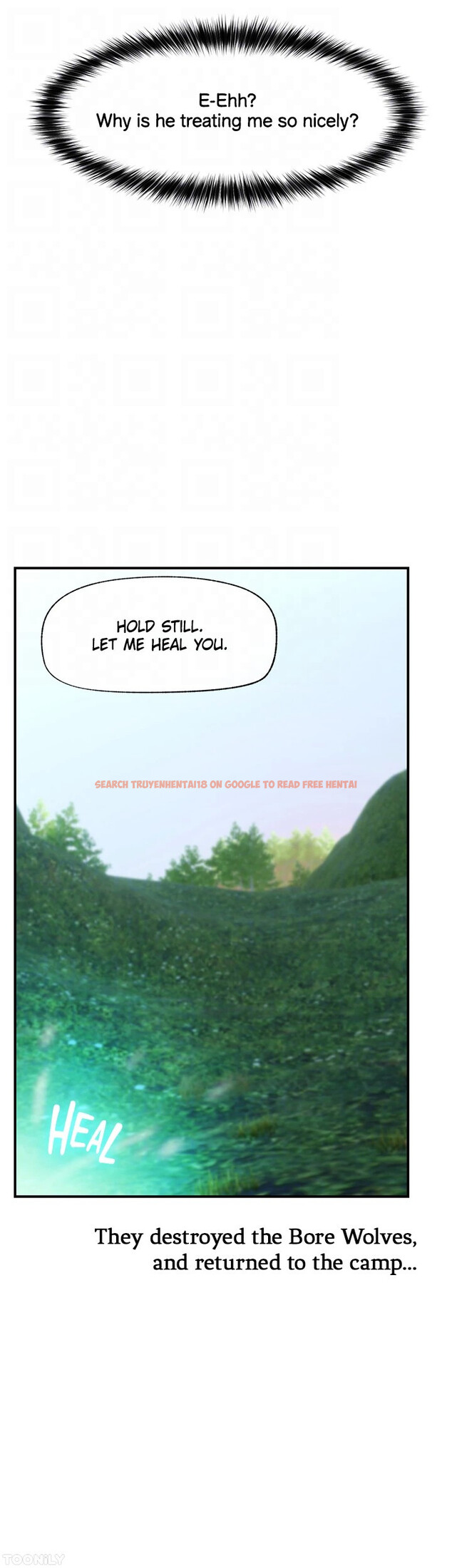 Read Hentai Image 31 34312 in comic Absolute Hypnosis In Another World - Chapter 73 - www.hentaitnt.net