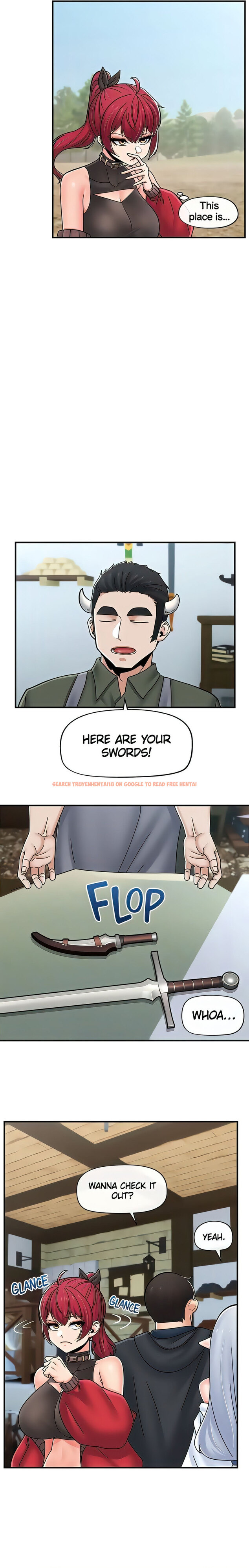 Read Hentai Image 10 07725 in comic Absolute Hypnosis In Another World - Chapter 74 - www.hentaitnt.net