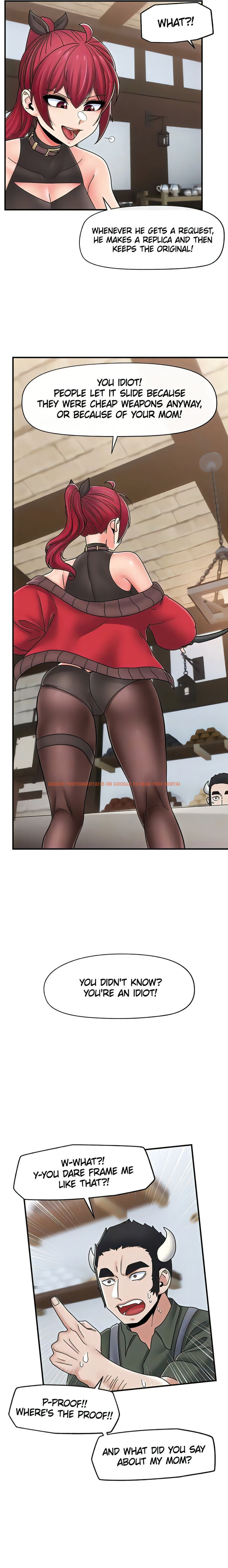 Read Hentai Image 15 07725 in comic Absolute Hypnosis In Another World - Chapter 74 - www.hentaitnt.net