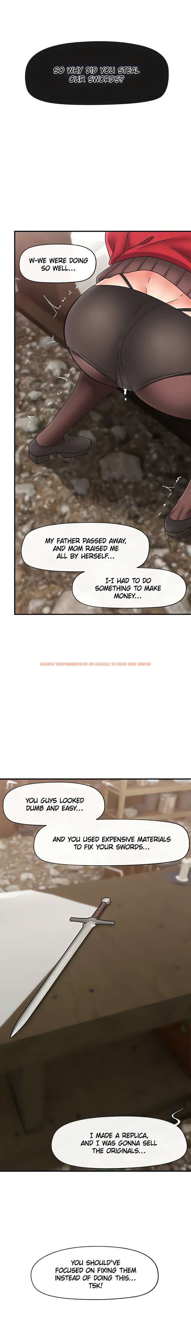 Read Hentai Image 21 07725 in comic Absolute Hypnosis In Another World - Chapter 74 - www.hentaitnt.net
