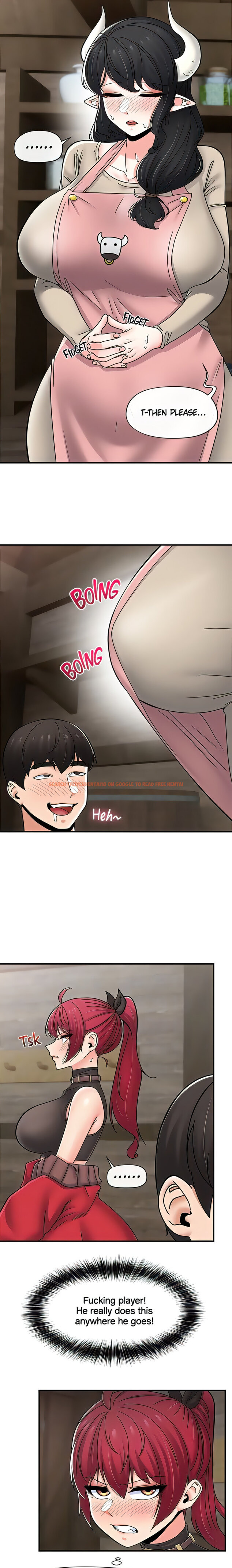 Read Hentai Image 5 07725 in comic Absolute Hypnosis In Another World - Chapter 74 - www.hentaitnt.net
