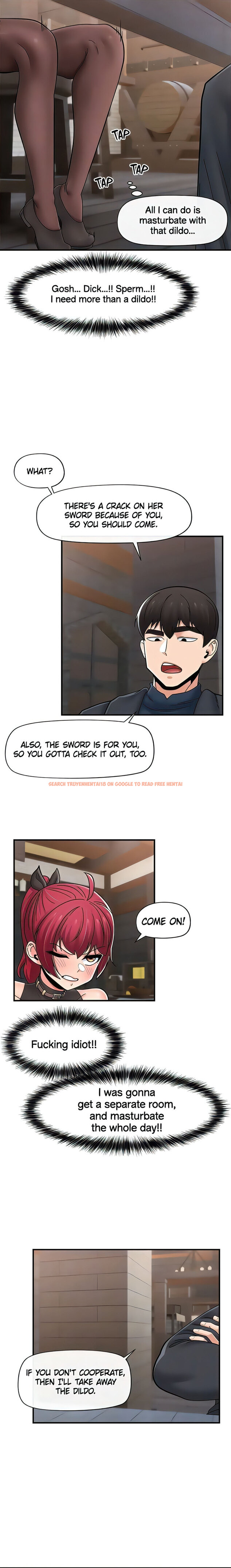 Read Hentai Image 7 07725 in comic Absolute Hypnosis In Another World - Chapter 74 - www.hentaitnt.net