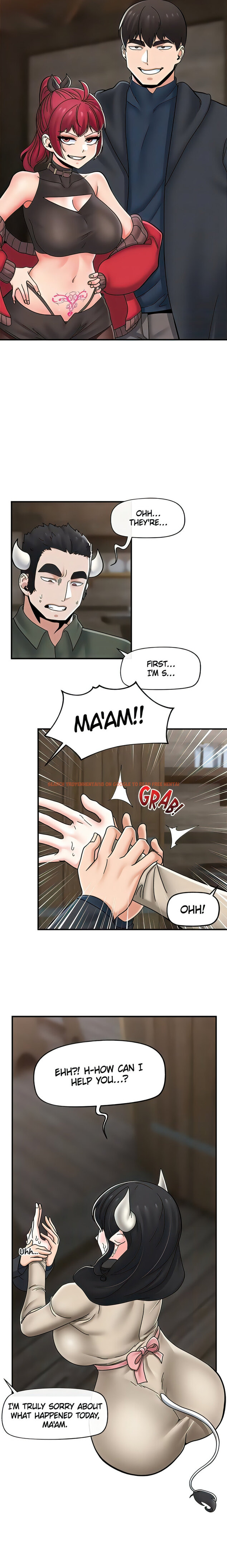 Read Hentai Image 10 07700 in comic Absolute Hypnosis In Another World - Chapter 75 - www.hentaitnt.net