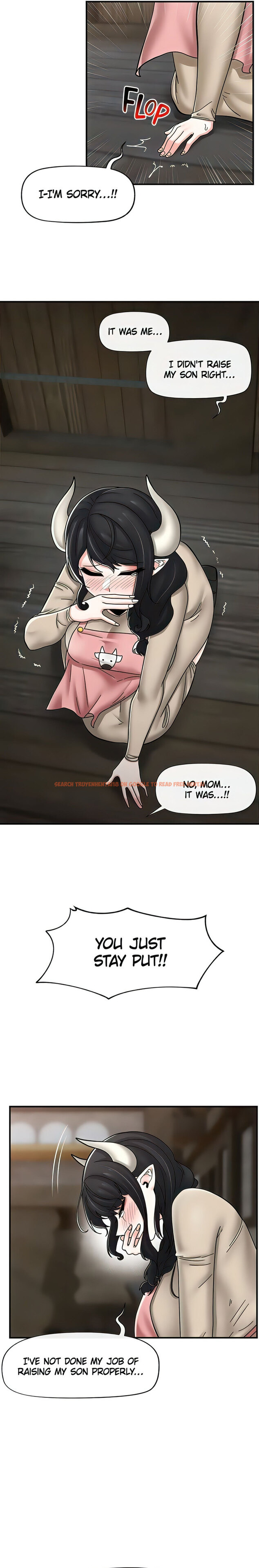 Read Hentai Image 13 07700 in comic Absolute Hypnosis In Another World - Chapter 75 - www.hentaitnt.net
