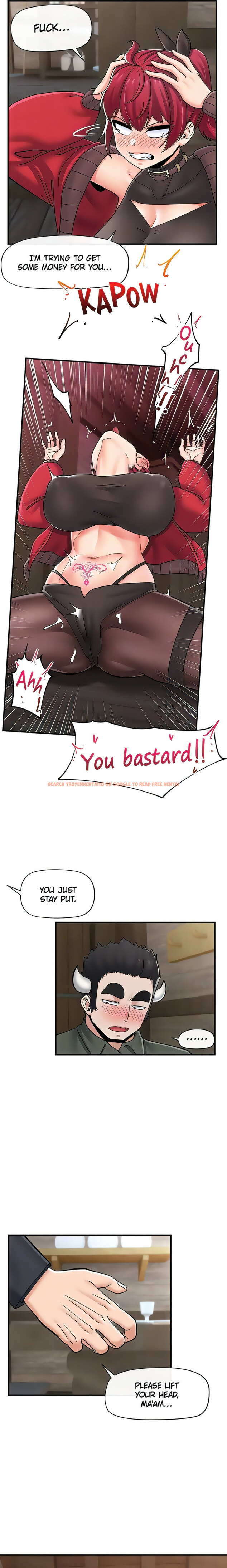 Read Hentai Image 17 07700 in comic Absolute Hypnosis In Another World - Chapter 75 - www.hentaitnt.net