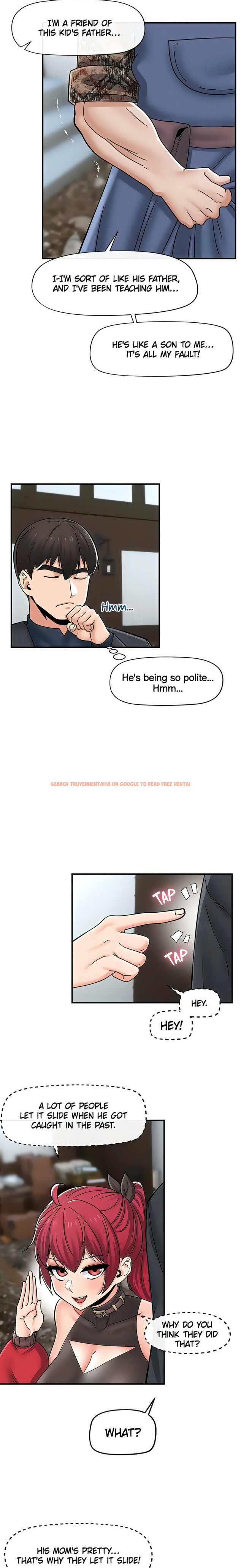 Read Hentai Image 2 07700 in comic Absolute Hypnosis In Another World - Chapter 75 - www.hentaitnt.net