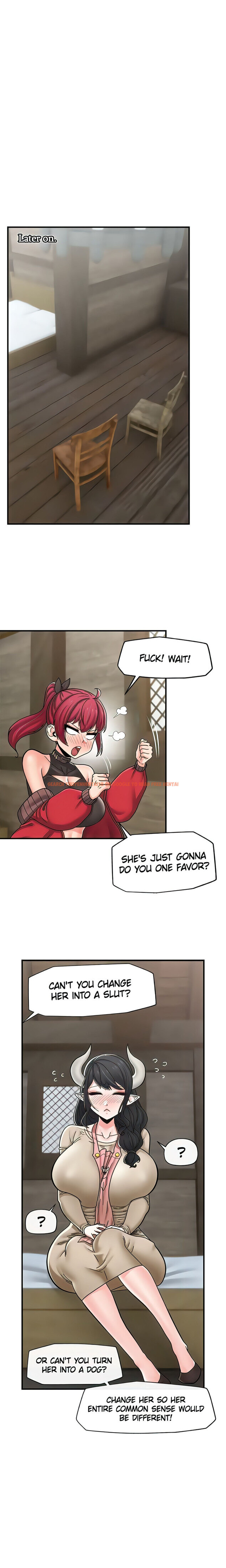 Read Hentai Image 20 07700 in comic Absolute Hypnosis In Another World - Chapter 75 - www.hentaitnt.net