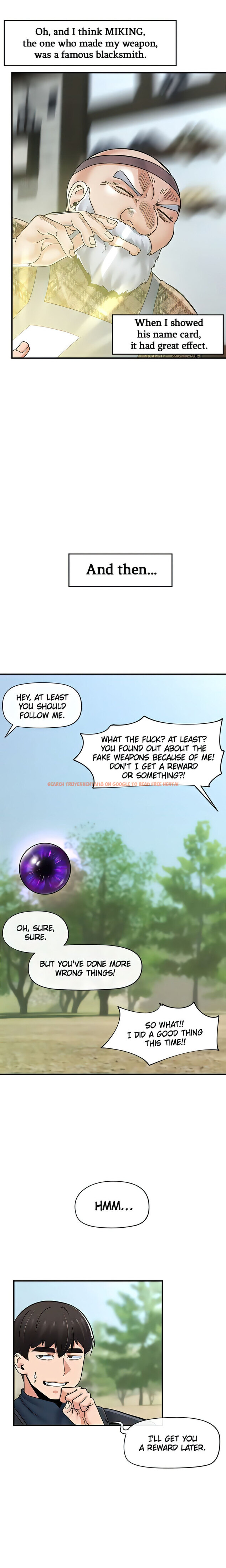 Read Hentai Image 5 07700 in comic Absolute Hypnosis In Another World - Chapter 75 - www.hentaitnt.net