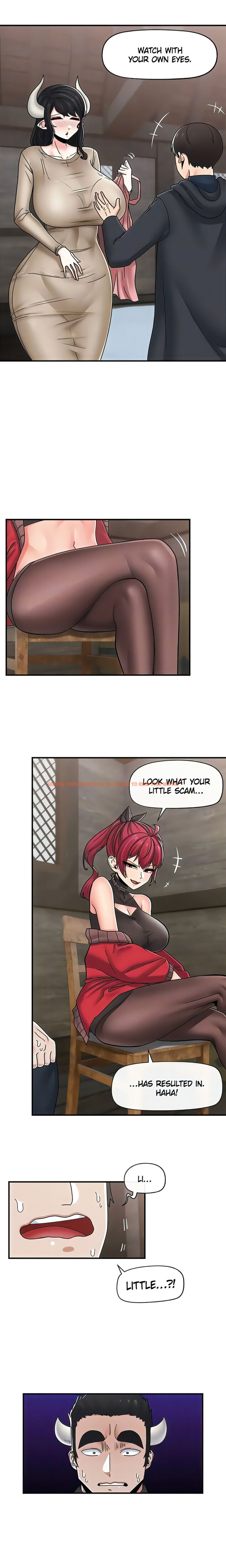 Read Hentai Image 7 07669 in comic Absolute Hypnosis In Another World - Chapter 76 - www.hentaitnt.net