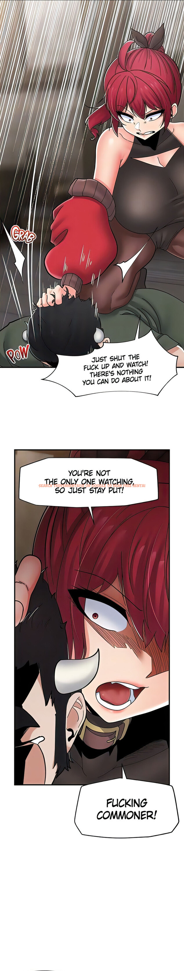 Read Hentai Image 17 07646 in comic Absolute Hypnosis In Another World - Chapter 77 - www.hentaitnt.net