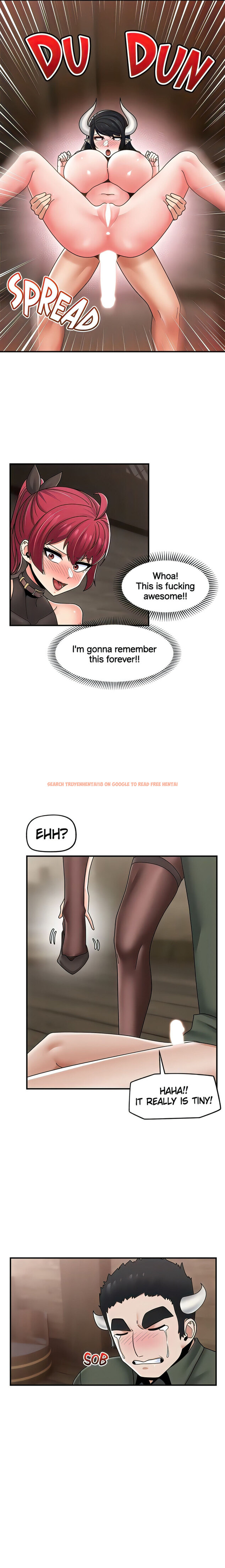 Read Hentai Image 11 07571 in comic Absolute Hypnosis In Another World - Chapter 79 - www.hentaitnt.net