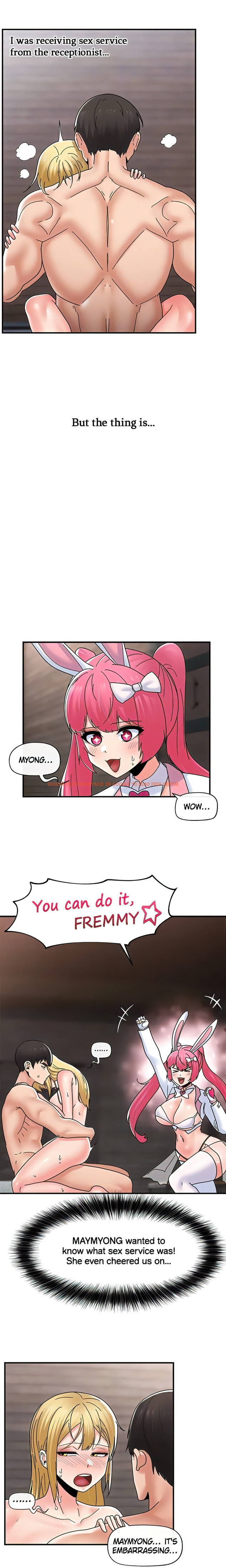 Read Hentai Image 9 07528 in comic Absolute Hypnosis In Another World - Chapter 81 - www.hentaitnt.net