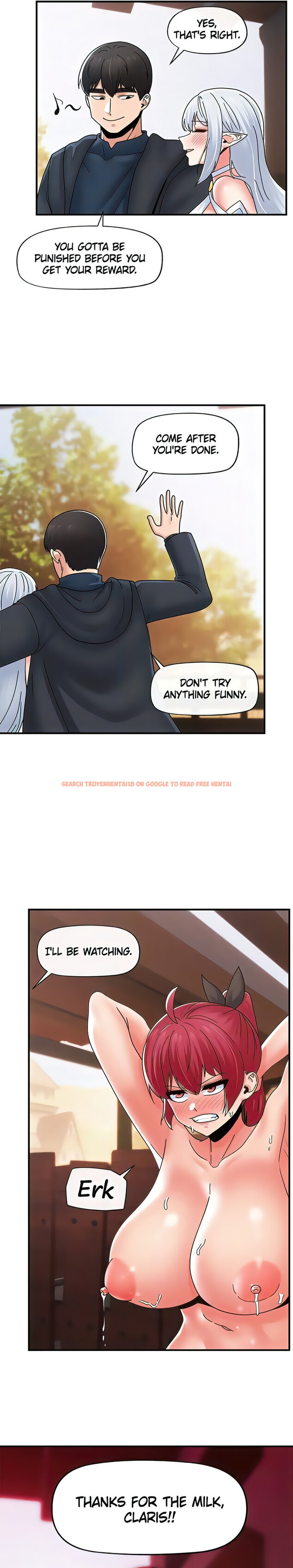 Read Hentai Image 8 07507 in comic Absolute Hypnosis In Another World - Chapter 82 - www.hentaitnt.net