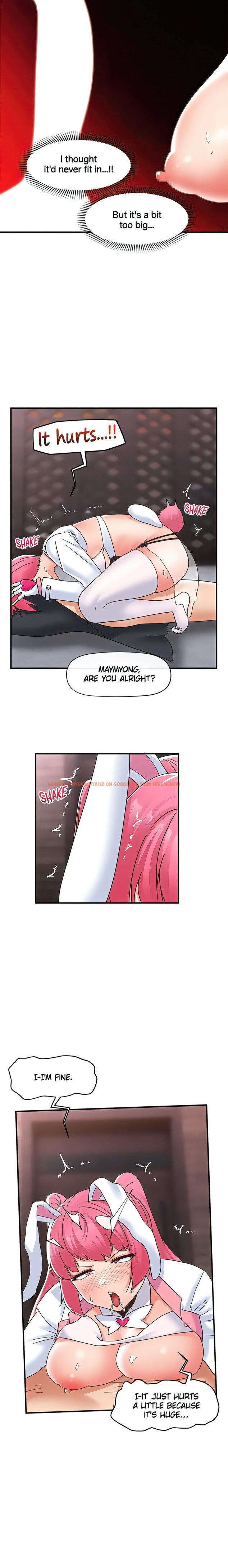 Read Hentai Image 20 07483 in comic Absolute Hypnosis In Another World - Chapter 83 - www.hentaitnt.net