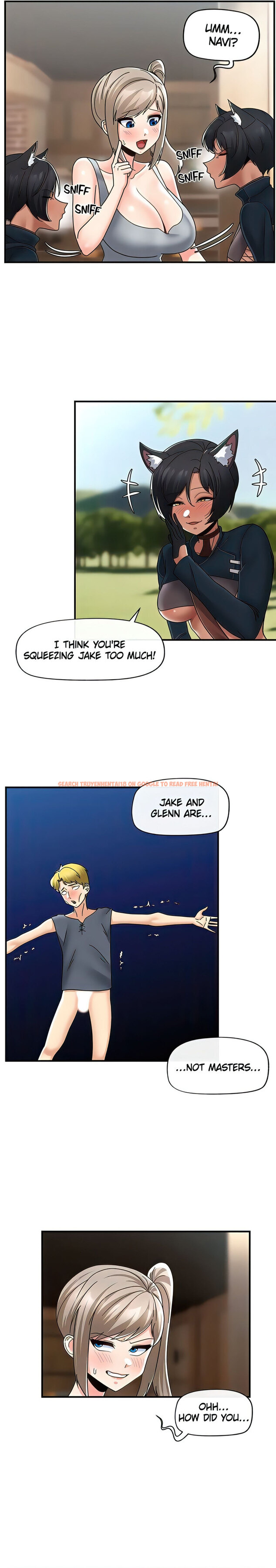 Read Hentai Image 5 07483 in comic Absolute Hypnosis In Another World - Chapter 83 - www.hentaitnt.net