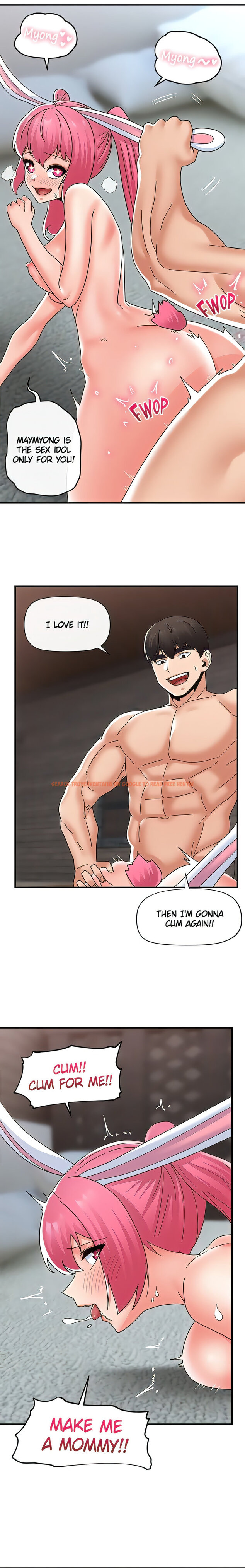 Read Hentai Image 12 07181 in comic Absolute Hypnosis In Another World - Chapter 84 - www.hentaitnt.net