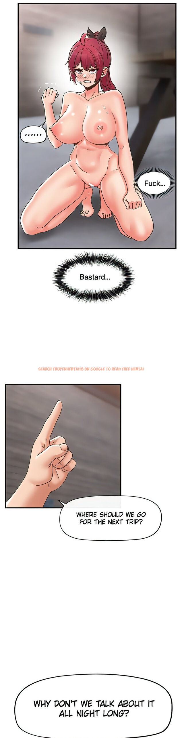 Read Hentai Image 21 07181 in comic Absolute Hypnosis In Another World - Chapter 84 - www.hentaitnt.net