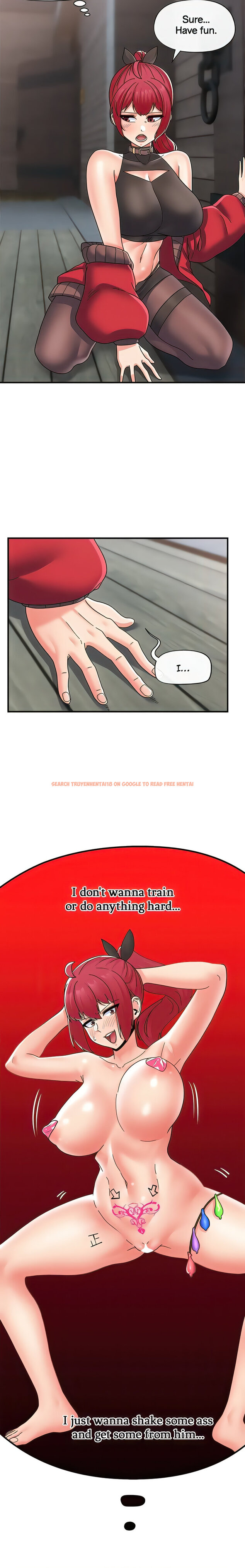 Read Hentai Image 5 07181 in comic Absolute Hypnosis In Another World - Chapter 84 - www.hentaitnt.net