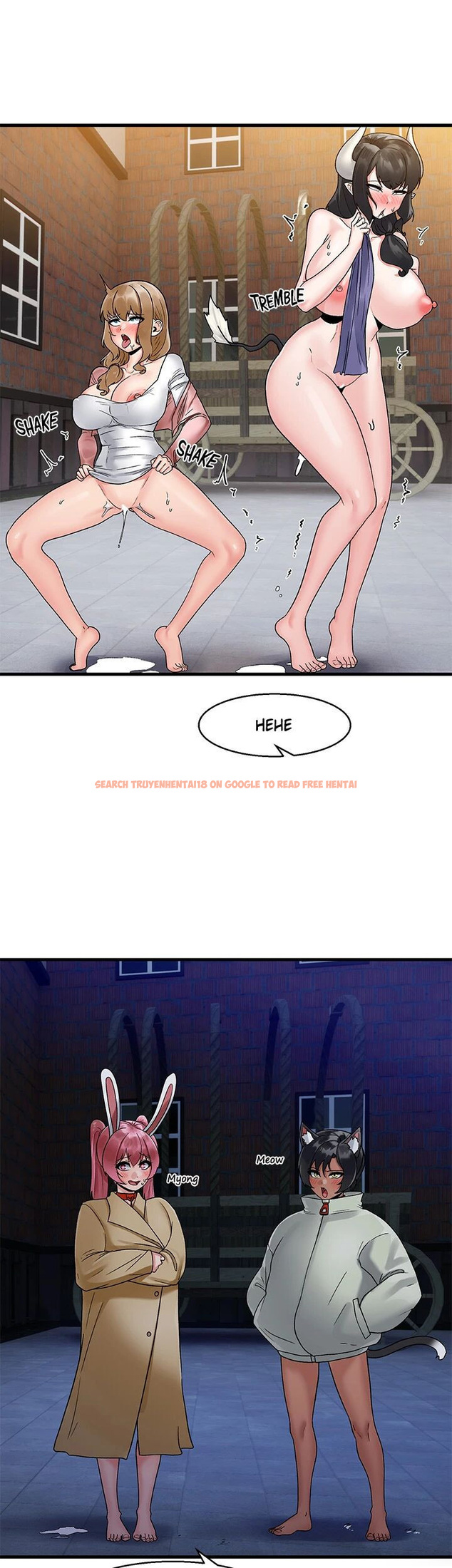 Read Hentai Image 17 22473 in comic Absolute Hypnosis In Another World - Chapter 85 - www.hentaitnt.net
