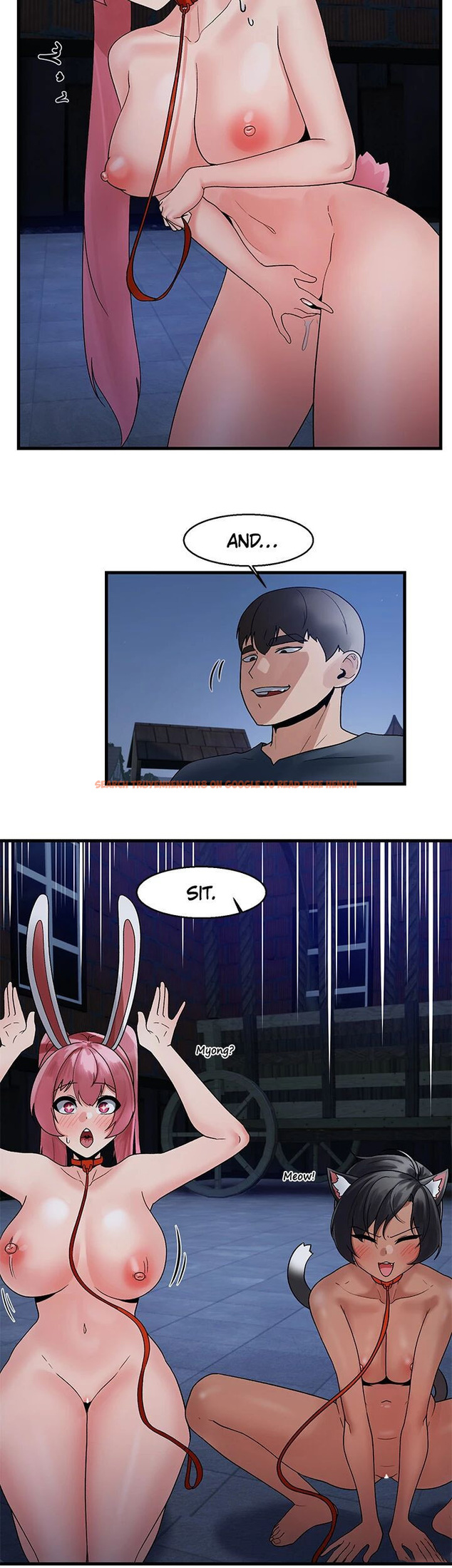 Read Hentai Image 19 22473 in comic Absolute Hypnosis In Another World - Chapter 85 - www.hentaitnt.net