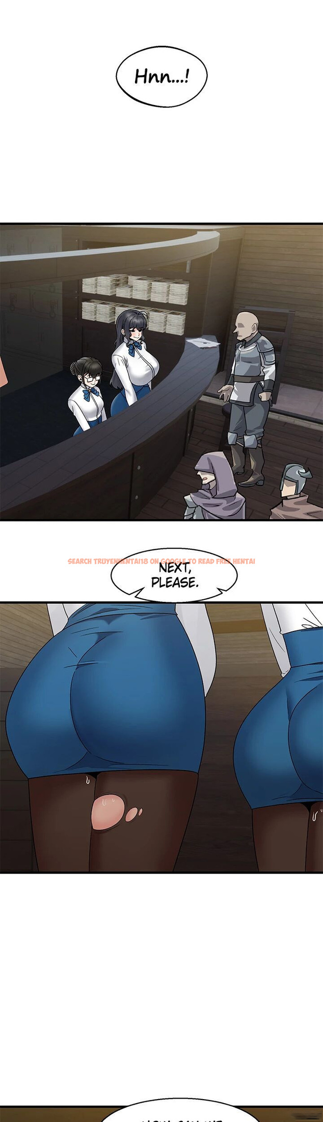 Read Hentai Image 30 22473 in comic Absolute Hypnosis In Another World - Chapter 85 - www.hentaitnt.net