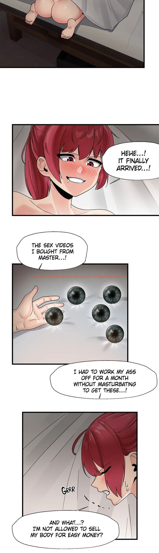 Read Hentai Image 6 22473 in comic Absolute Hypnosis In Another World - Chapter 85 - www.hentaitnt.net