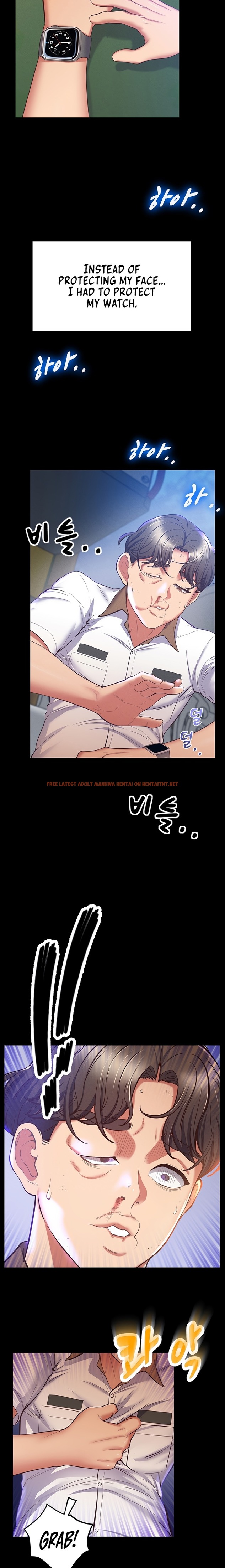 Read Hentai Image 11 106 in comic Absolute Smartwatch - Chapter 1 - hentaitnt.net