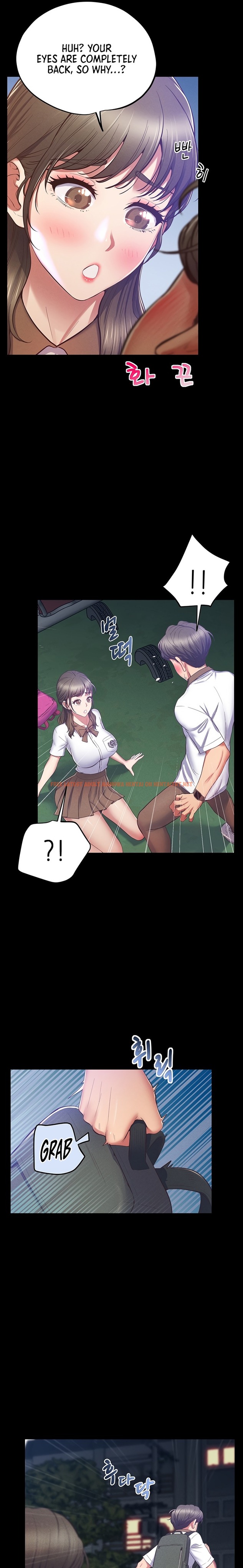 Read Hentai Image 16 106 in comic Absolute Smartwatch - Chapter 1 - hentaitnt.net