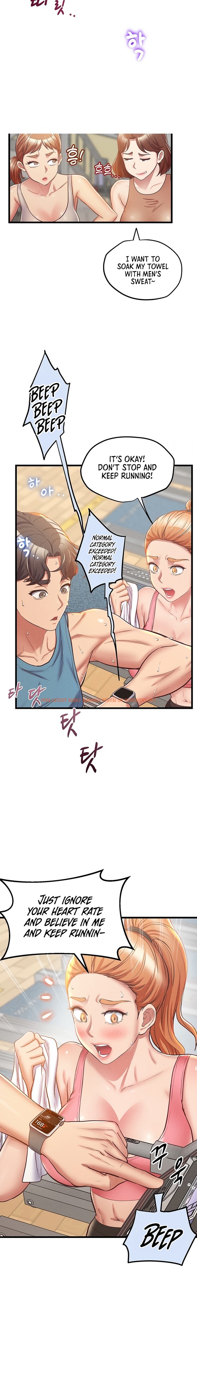 Read Hentai Image 3 106 in comic Absolute Smartwatch - Chapter 1 - hentaitnt.net