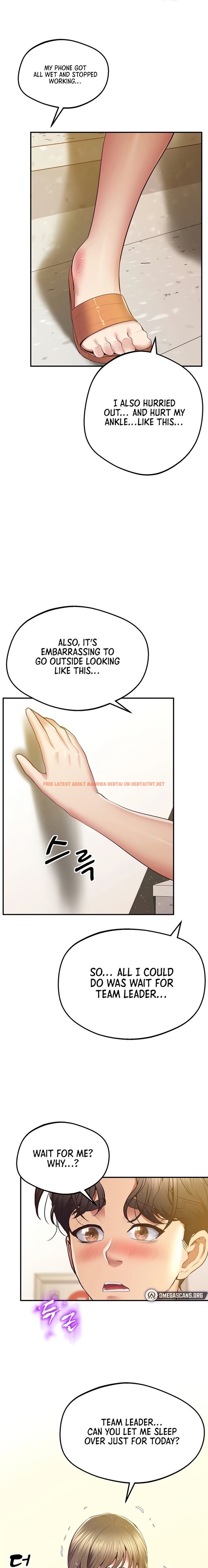 Read Hentai Image 1 85867 in comic Absolute Smartwatch - Chapter 26 - hentaitnt.net