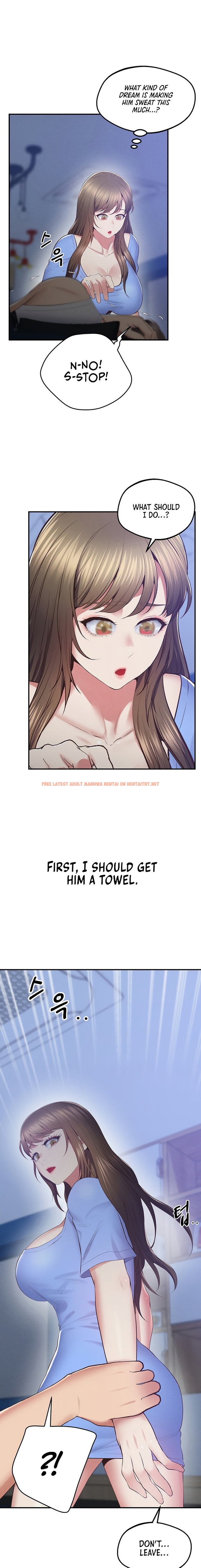 Read Hentai Image 19 85868 in comic Absolute Smartwatch - Chapter 26 - hentaitnt.net