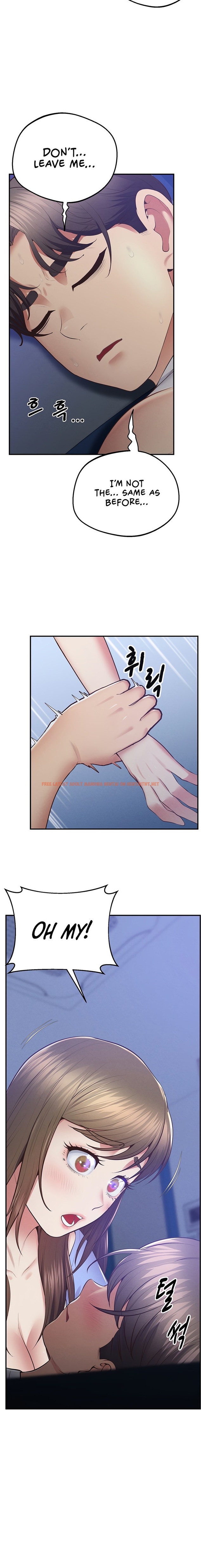 Read Hentai Image 20 85868 in comic Absolute Smartwatch - Chapter 26 - hentaitnt.net