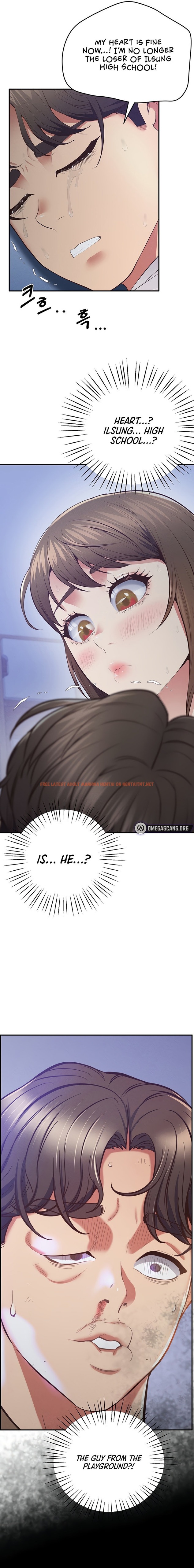 Read Hentai Image 21 85868 in comic Absolute Smartwatch - Chapter 26 - hentaitnt.net