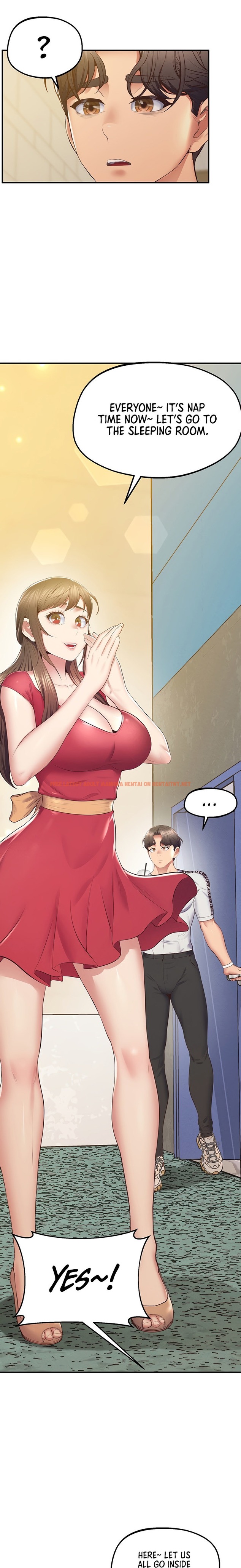 Read Hentai Image 10 05196 in comic Absolute Smartwatch - Chapter 27 - hentaitnt.net