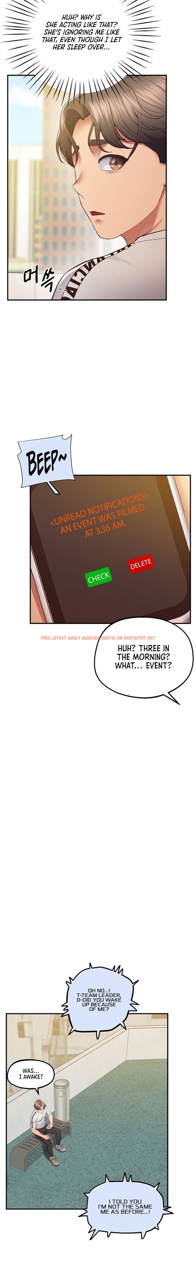 Read Hentai Image 12 05196 in comic Absolute Smartwatch - Chapter 27 - hentaitnt.net