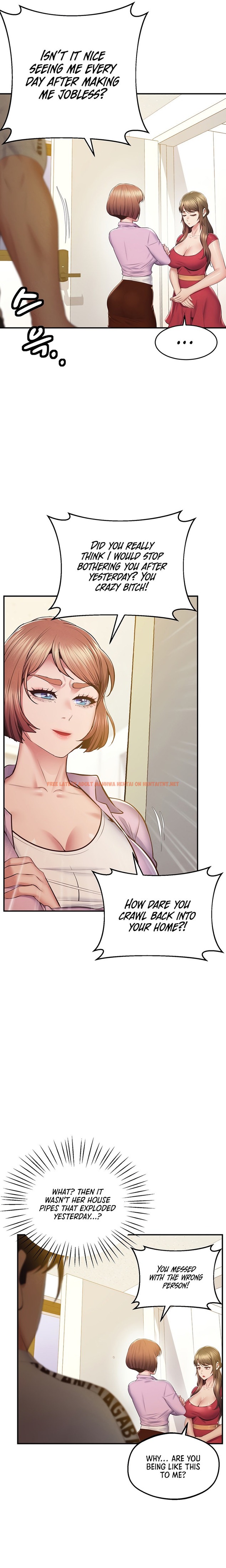 Read Hentai Image 19 05197 in comic Absolute Smartwatch - Chapter 27 - hentaitnt.net