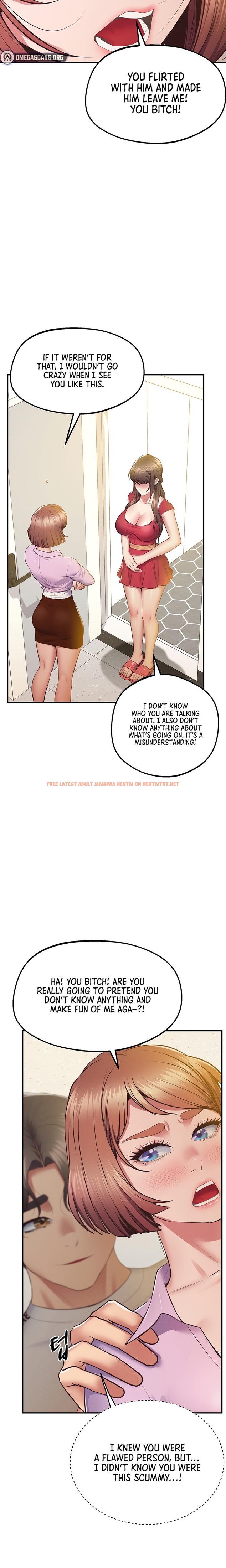 Read Hentai Image 21 05197 in comic Absolute Smartwatch - Chapter 27 - hentaitnt.net