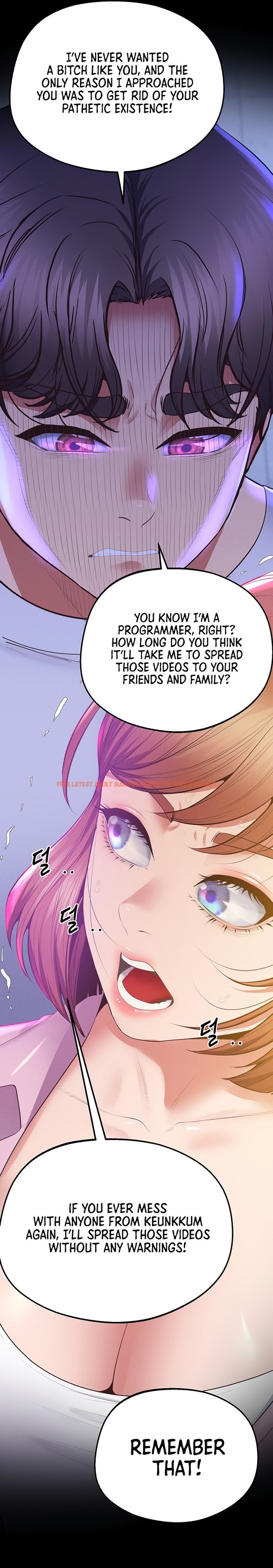 Read Hentai Image 25 05197 in comic Absolute Smartwatch - Chapter 27 - hentaitnt.net