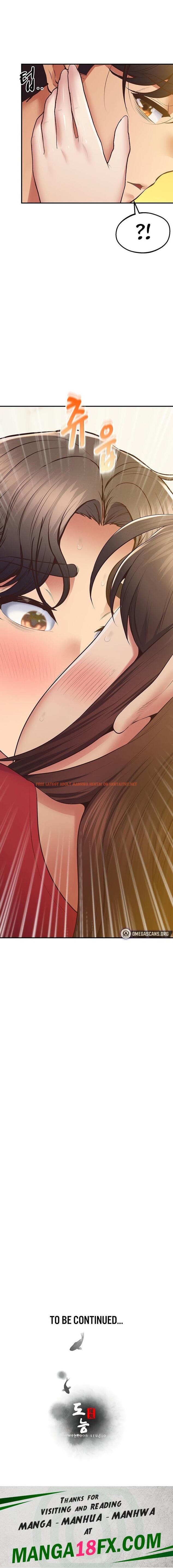 Read Hentai Image 29 05197 in comic Absolute Smartwatch - Chapter 27 - hentaitnt.net